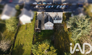 Maison 7 Pièces 137 m² à vendre à Sully-sur-Loire (45600)