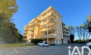 Appartement 2 Pièces 43 m² à vendre à Avignon (84000)