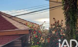 Appartement 5 Pièces 117 m² à vendre à Beausoleil (06240)