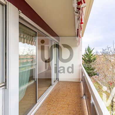 Appartement 3 pièces 320000 €