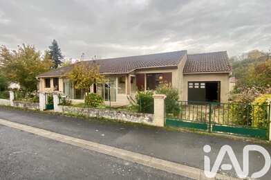 Maison 4 pièces 138500 €