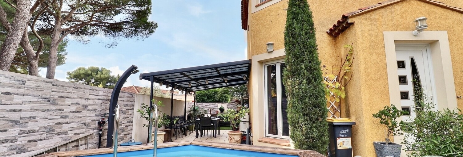 Maison 5 Pièces 90 m² à vendre à Saint-Mitre-les-Remparts (13920)