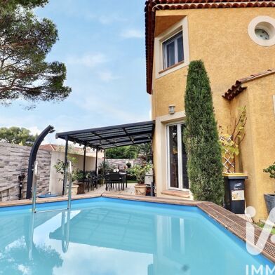 Maison 5 pièces 377000 €