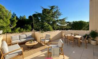 Appartement 4 Pièces 91 m² à vendre à Montpellier (34000)