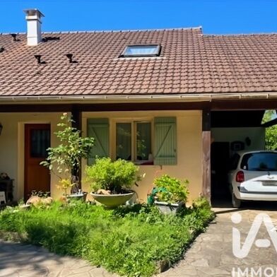 Maison 6 pièces 520000 €