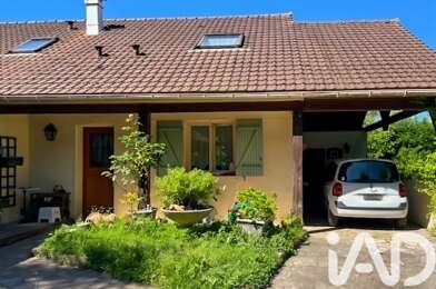 Maison 6 pièces 520000 €