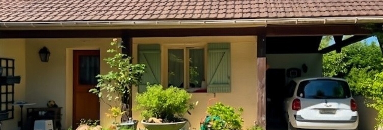 Maison 6 Pièces 143 m² à vendre à Étiolles (91450)