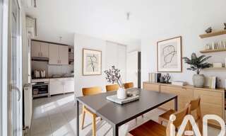 Appartement 3 Pièces 59 m² à vendre à Sartrouville (78500)