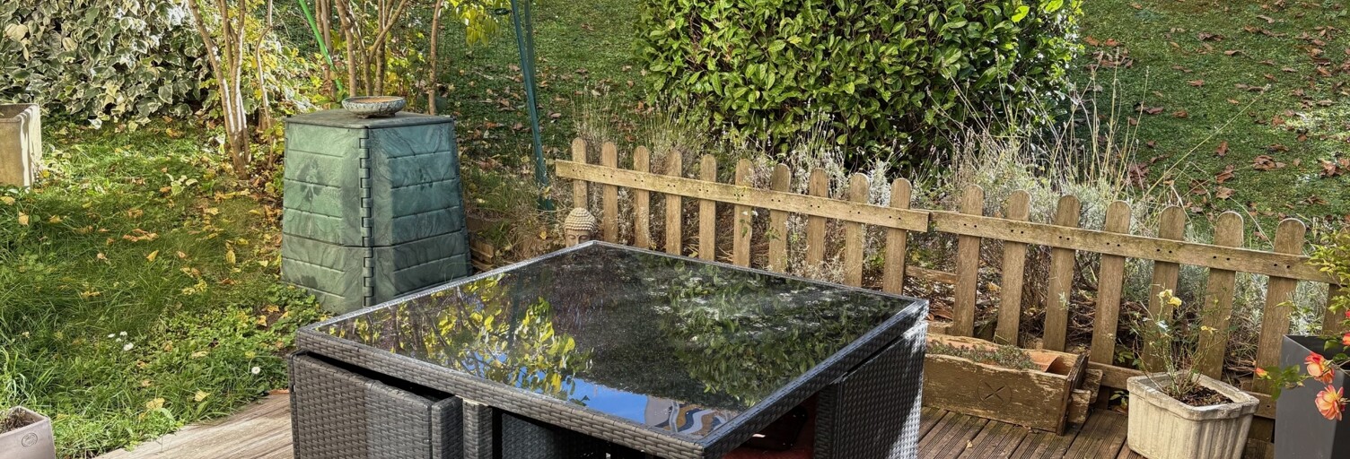 Appartement 3 Pièces 83 m² à vendre à Gap (05000)