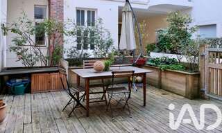 Appartement 6 Pièces 107 m² à vendre à Paris 11 (75011)