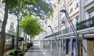 Garage  11 m² à vendre à Saint-Nazaire (44600)