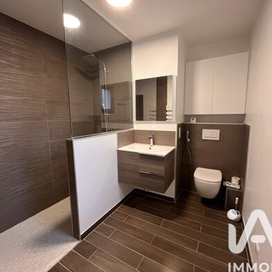 Maison 5 pièces 381600 €