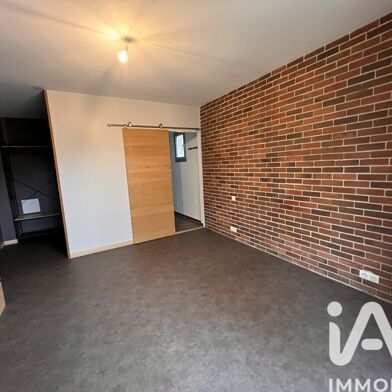 Maison 5 pièces 381600 €