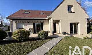 Maison 5 Pièces 167 m² à vendre à La Grande-Paroisse (77130)