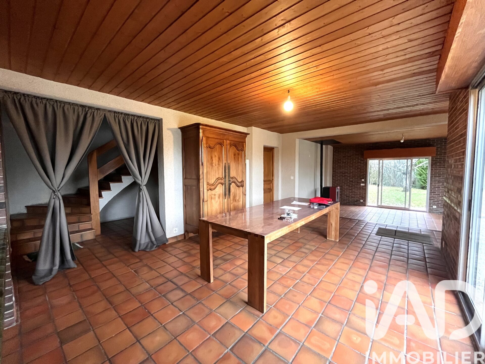 Maison à vendre, 5 pièces, 167 m², La Grande-Paroisse