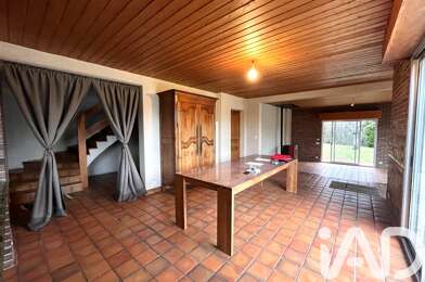Maison 5 pièces 344000 €