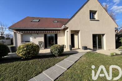 Maison 5 pièces 328500 €