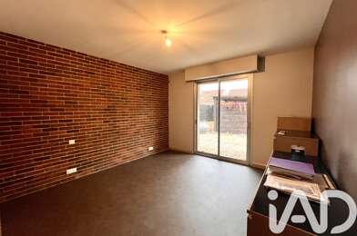 Maison 5 pièces 328500 €