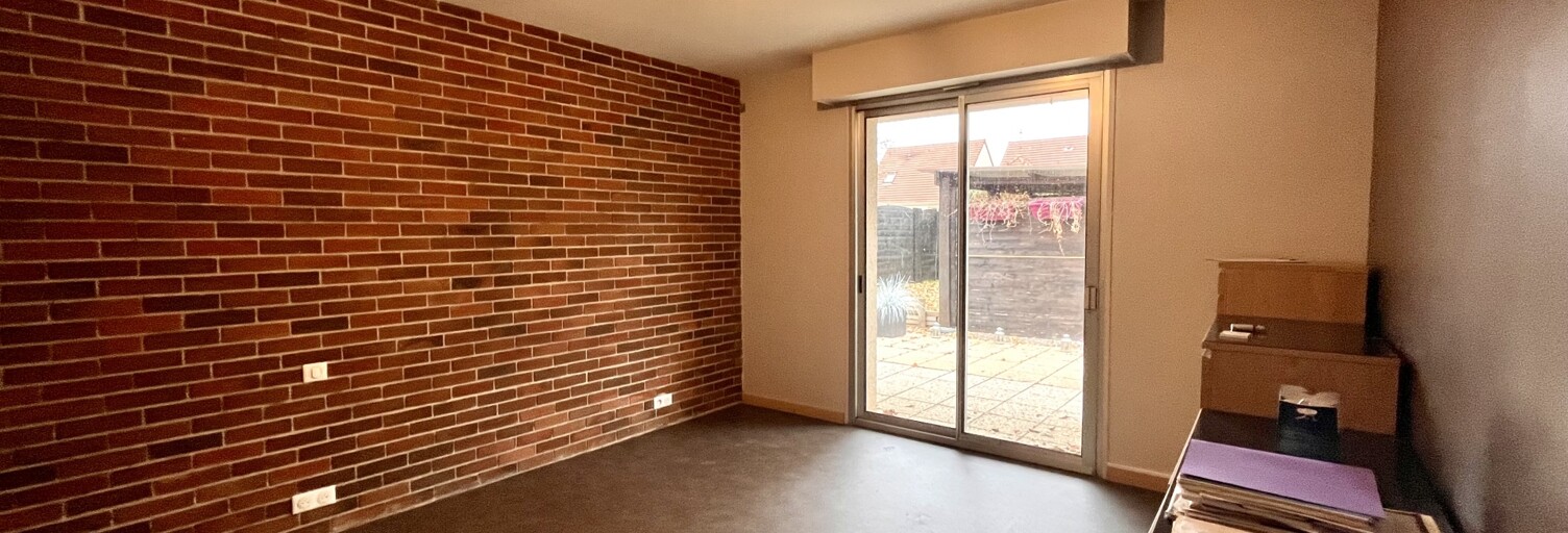 Maison 5 Pièces 167 m² à vendre à La Grande-Paroisse (77130)