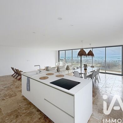 Maison 5 pièces 1076000 €