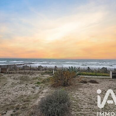 Maison 5 pièces 1076000 €