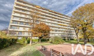 Appartement 3 Pièces 77 m² à vendre à Grenoble (38100)