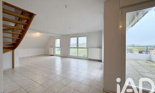 Appartement 2 Pièces 75 m² à louer à Brumath (67170)