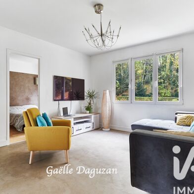 Appartement 3 pièces 250000 €