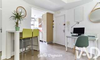 Appartement 3 Pièces 66 m² à vendre à Bougival (78380)