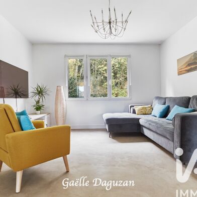 Appartement 3 pièces 250000 €