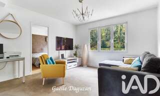 Appartement 3 Pièces 66 m² à vendre à Bougival (78380)