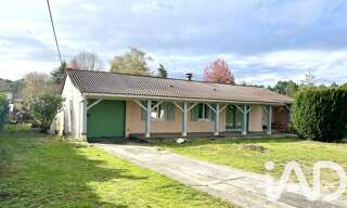 Maison 5 Pièces 105 m² à vendre à Le Barp (33114)