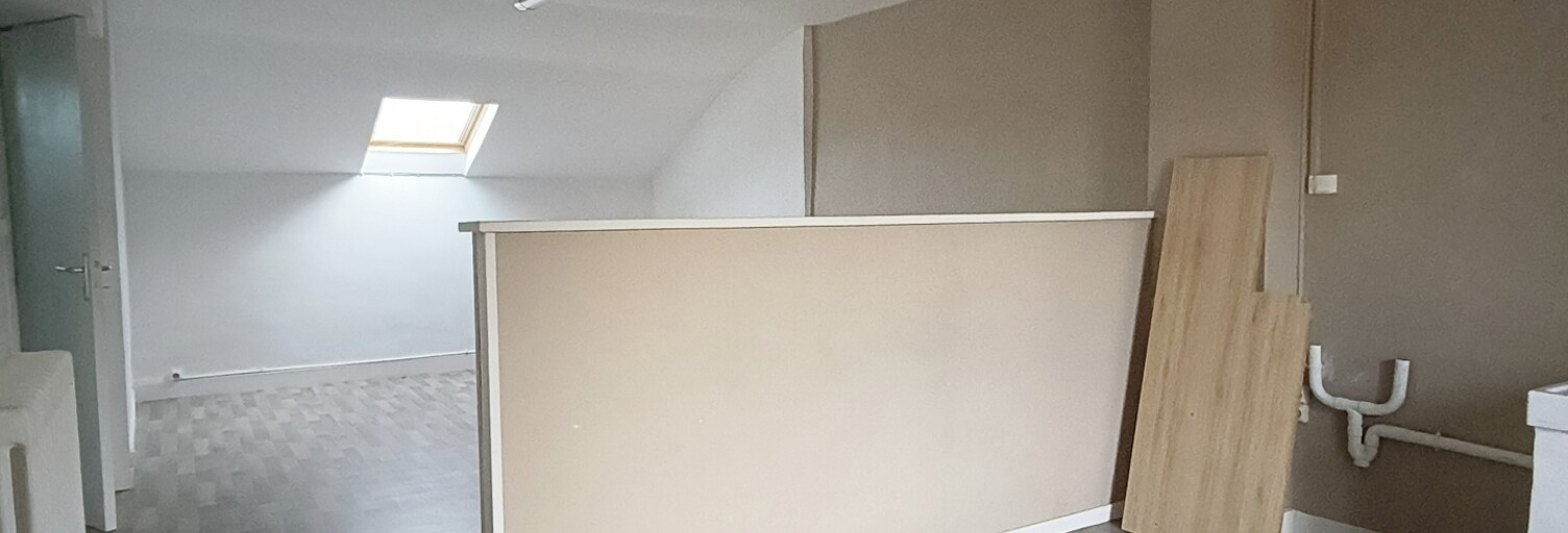 Appartement 2 Pièces 43 m² à vendre à Saint-Martin-en-Haut (69850)