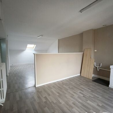 Appartement 2 pièces 99500 €