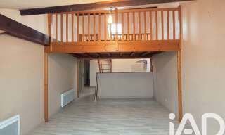 Appartement 2 Pièces 34 m² à vendre à Saint-Martin-en-Haut (69850)