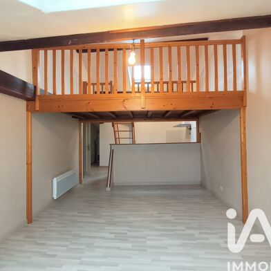 Appartement 2 pièces 94000 €