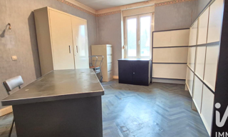 Immeuble  158 m² à vendre à Moyeuvre-Grande (57250)