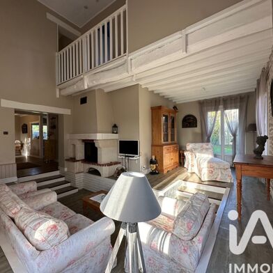 Maison 5 pièces 289000 €