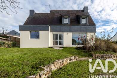 Maison 5 pièces 400000 €