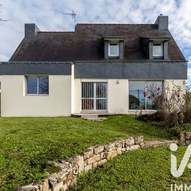 Maison 5 pièces 420000 €