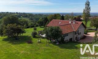 Maison 6 Pièces 221 m² à vendre à Yvrac-et-Malleyrand (16110)