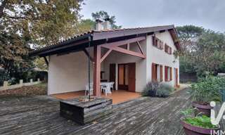 Maison 5 Pièces 110 m² à vendre à Lège (33950)