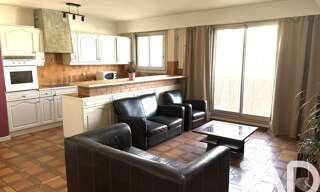 Appartement 4 Pièces 85 m² à vendre à Paris 19 (75019)