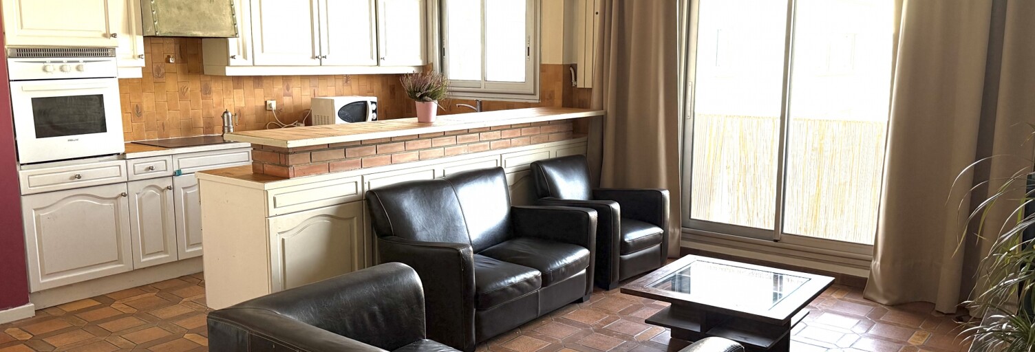 Appartement 4 Pièces 85 m² à vendre à Paris 19 (75019)