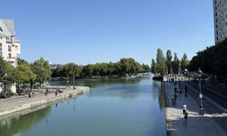 Appartement 4 Pièces 85 m² à vendre à Paris 19 (75019)