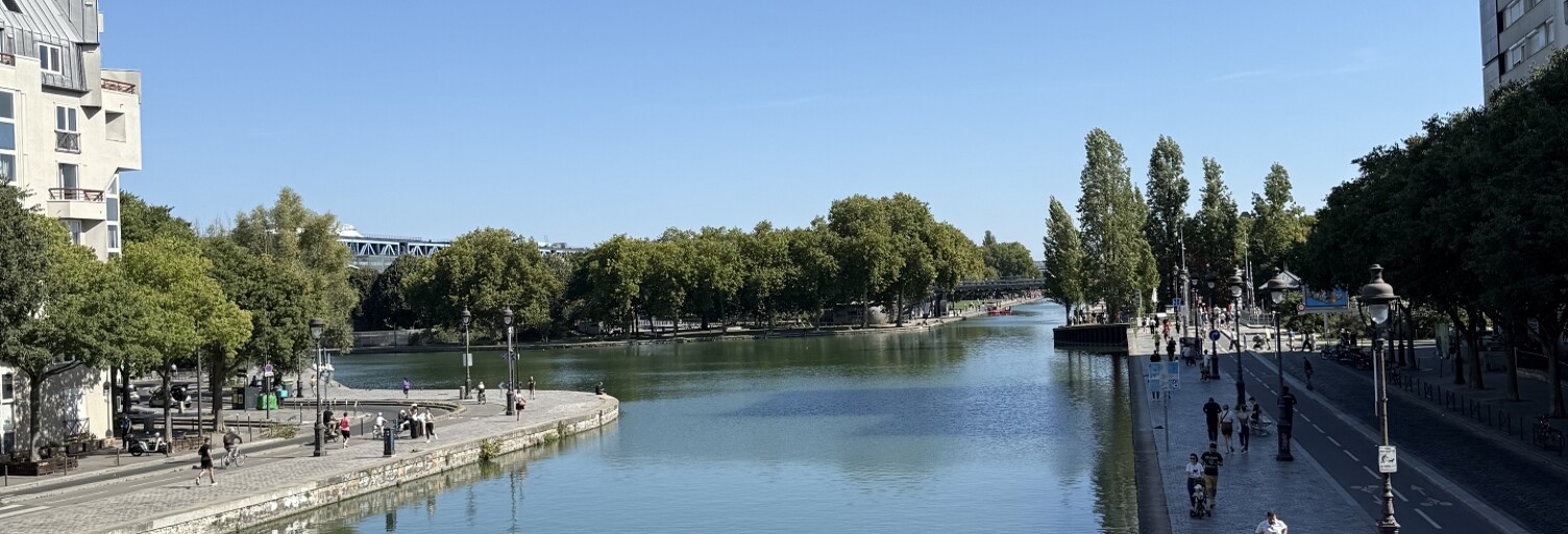 Appartement 4 Pièces 85 m² à vendre à Paris 19 (75019)