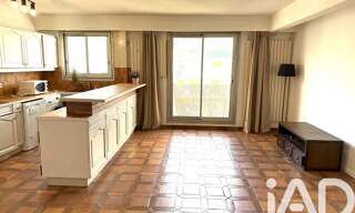 Appartement 4 Pièces 85 m² à vendre à Paris 19 (75019)