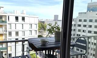 Appartement 4 Pièces 85 m² à vendre à Paris 19 (75019)