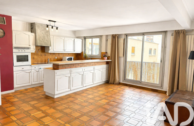 Vente Appartement 4 pièces — photo du bien