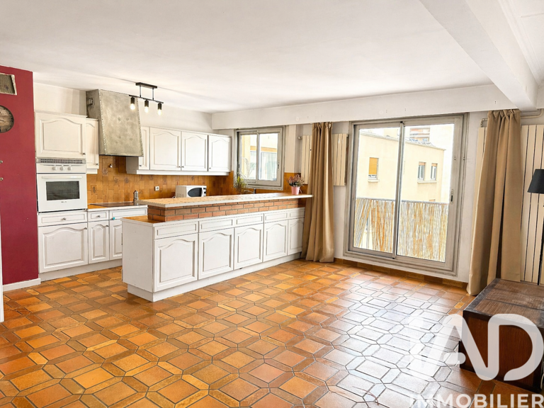 Vente Appartement 4 pièces — photo 1